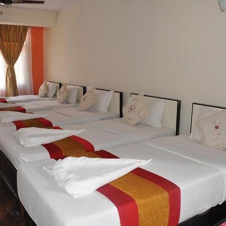 Hotel Pleasure Home Katmandu Zewnętrze zdjęcie
