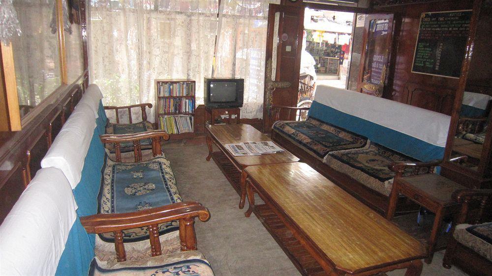 Hotel Pleasure Home Katmandu Zewnętrze zdjęcie