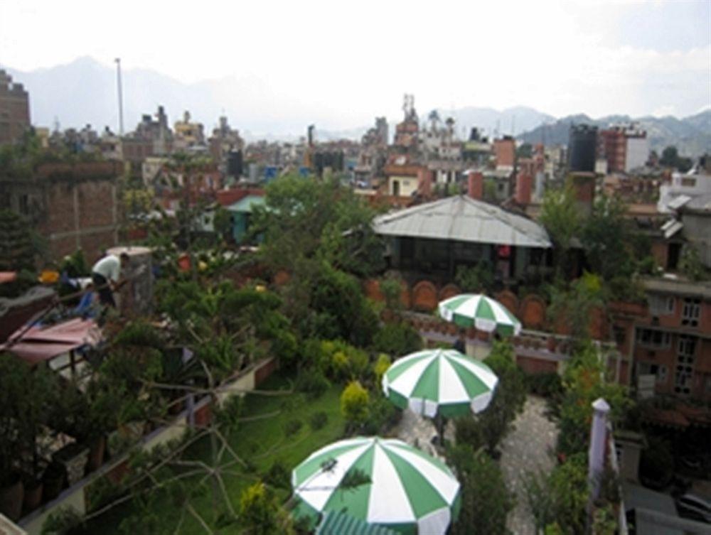 Hotel Pleasure Home Katmandu Zewnętrze zdjęcie