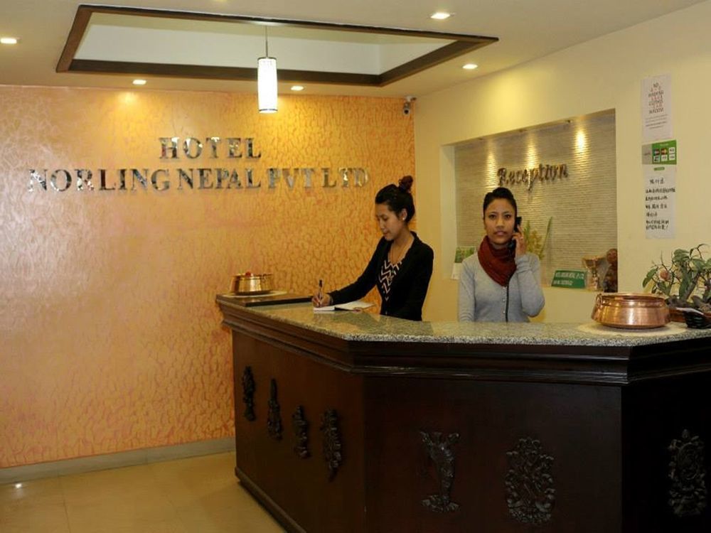 Hotel Pleasure Home Katmandu Zewnętrze zdjęcie