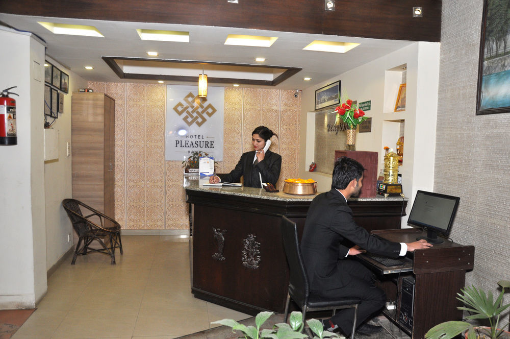 Hotel Pleasure Home Katmandu Zewnętrze zdjęcie