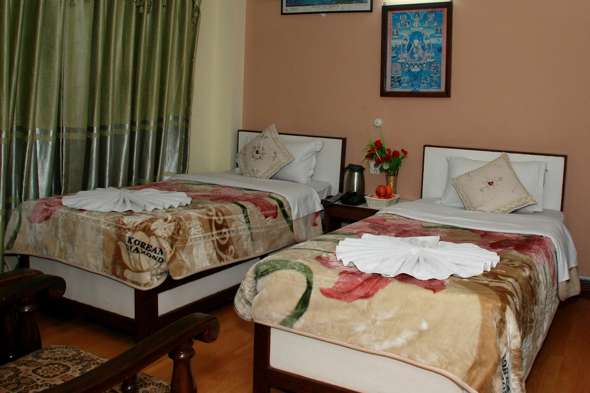 Hotel Pleasure Home Katmandu Zewnętrze zdjęcie